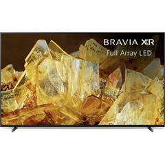 Sony BRAVIA XR X90L 98" 4K HDR Smart LED TV XR98X90L