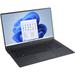 LG 15.6" gram SuperSlim Laptop (Neptune Blue) 15Z90RT-K.ADB9U1