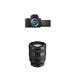 Sony ZV-E1 Mirrorless Camera with 20-70mm f/4 Lens Kit (Black) ILCZVE1/B