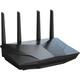 ASUS RT-AX5400 AX5400 Wireless Dual-Band Gigabit Router RT-AX5400