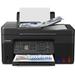 Canon PIXMA G4270 Wireless MegaTank All-in-One Color Inkjet Printer 5807C002