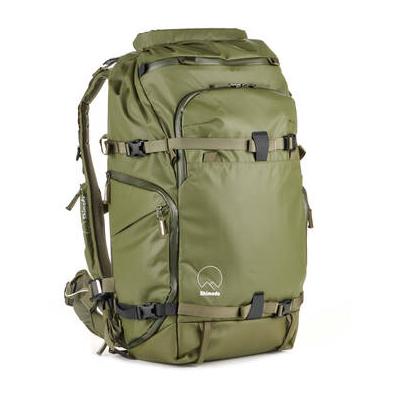 Shimoda Designs Action X40 V2 Backpack (Army Green, 40L) 520-130