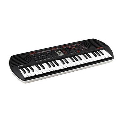 Casio SA-81 44-Mini-Key Portable Keyboard SA-81