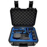 Go Professional Cases Hard-Shell Case for DJI Mavic 3 with RC or RC Pro GPC-DJI-MAVIC3-RCP