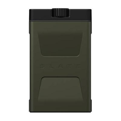 PolarPro Slate CFEA Edition II Memory Card Holder (Forest) SLTII-CFEA-FRST