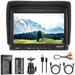 Neewer F100 7" HD Camera Field Monitor Kit 66602238