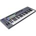 Novation FLkey 49 USB MIDI Keyboard Controller for FL Studio (49-Key) NOVFLK49MK1