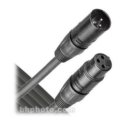 Audio-Technica AT8314 Premium Microphone Cable (1.5', Black) AT8314-1.5