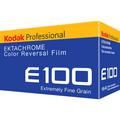 Kodak Professional Ektachrome E100 Color Transparency Film (35mm Roll Film, 36 Ex 1884576