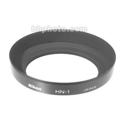 Nikon HN-1 Lens Hood (52mm Screw-In) for 20-60mm f...