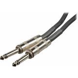 Audio-Technica AT690 Series 1/4" Male to 1/4" Male Speaker Cable (14-Gauge) - 25' AT690-25