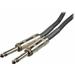 Audio-Technica AT690 Series 1/4" Male to 1/4" Male Speaker Cable (14-Gauge) - 25' AT690-25