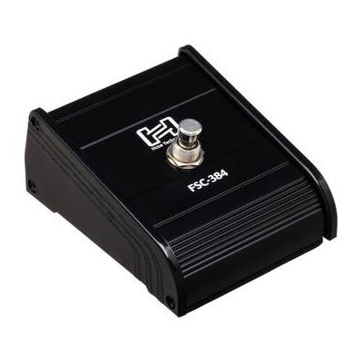 Hosa Technology FCS-384 - Single Latch Footswitch ...