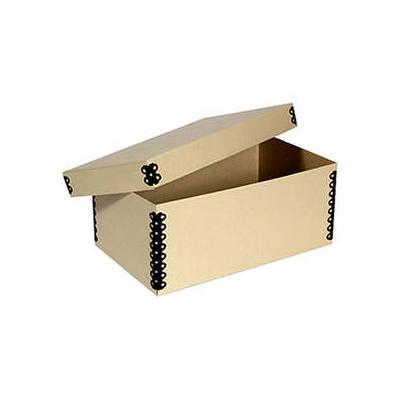 Archival Methods Short Top Box (10.5 x 6.5 x 4.5