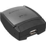 IOGEAR GPSU21 Single-Port USB 2.0 Print Server GPSU21