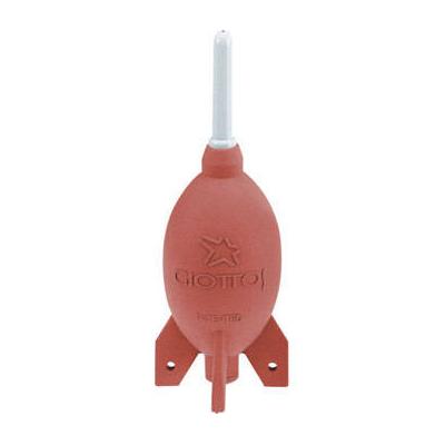 Giottos Rocket Air Blaster Dust-Removal Tool (Red, Large) AA1903
