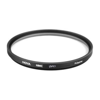 Hoya 72mm Ultraviolet UV (C) Haze Multi-Coated Filter A72UVC