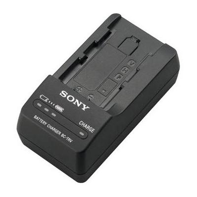 Sony BC-TRV Travel Charger BCTRV