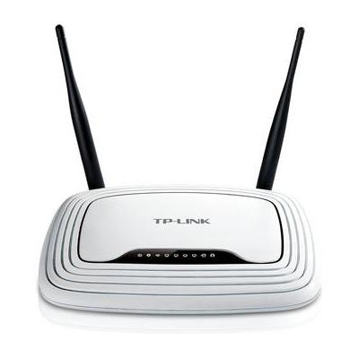 TP-Link TL-WR841N Wireless N 10/100Mb Router TL-WR...