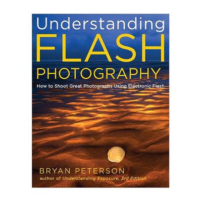 Amphoto Book: Understanding Flash Photography: How...