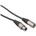 Hosa Technology HXX-030 Pro Balanced Interconnect XLR Audio Cable (30') HXX-030