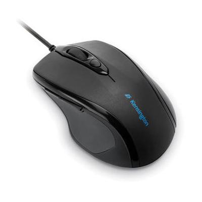 Kensington Pro Fit USB Mid-Size Mouse (Retail Pack...