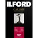 Ilford Galerie Smooth Pearl (8.5 x 11", 25 Sheets) 2001751