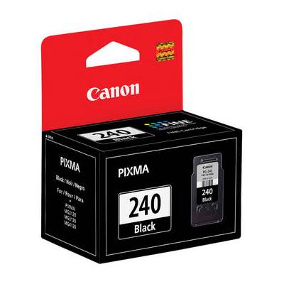 Canon PG-240 Black Ink Cartridge 5207B001