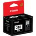 Canon PG-240 Black Ink Cartridge 5207B001