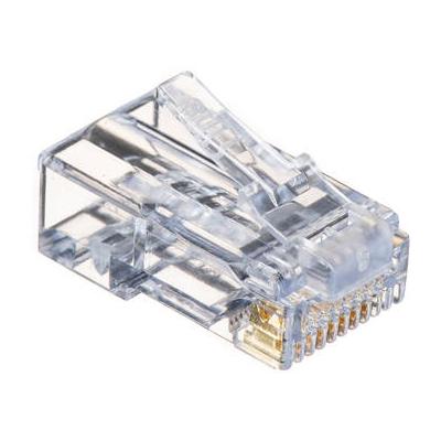 Platinum Tools EZ-RJ45 CAT6 Connectors (Clamshell ...