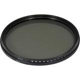 Vivitar 77mm Variable NDX Filter VIV-VNDX-77