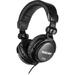 TASCAM TH-02 Studio Headphones (Black) TH-02-B