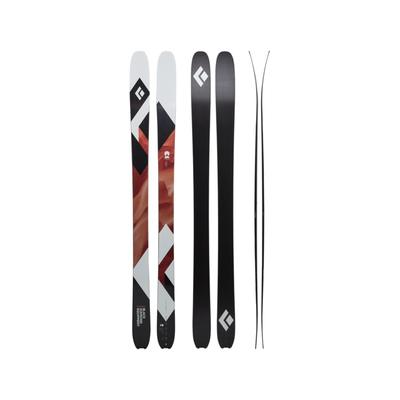 Black Diamond Helio Carbon 95 Skis 176 cm BD11513800001761