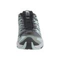 Trailrunningschuh SALOMON "XA PRO 3D V9" Gr. 38, grau (grau, mint) Schuhe Sportschuhe