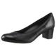 Pumps ARA "JIVE" Gr. 3 (35,5), schwarz Damen Schuhe Elegante Pumps