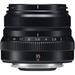 FUJIFILM XF 35mm f/2 R WR Lens (Black) 16481878