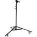 Matthews Medium Overhead Roller Stand (14', Black) BH377573