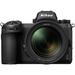 Nikon Z6 II Mirrorless Camera with 24-70mm f/4 Lens 1663