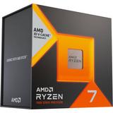 AMD Ryzen 7 7800X3D 4.2 GHz Eight-Core AM5 Processor 100-100000910WOF