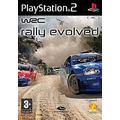 WRC: Rally Evolved PlayStation 2 Game - Used