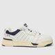 K-SWISS si-18 rival trainers in white & navy