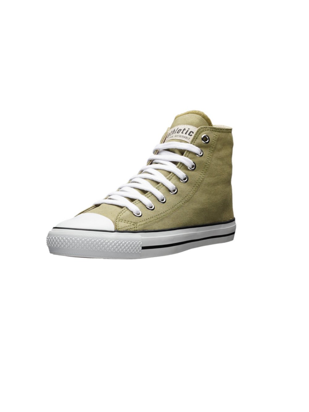 Ethletic Canvas Sneaker Damen mehrfarbig, 45 Image