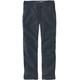 Carhartt Rigby Straight Fit Pantalon, bleu, taille 31