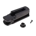 Belt Clip Clamp For Baofeng Waterproof Two Way Radio Walkie Talkie For Baofeng BF-A58 UV-9R Plus