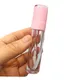 5/10/30/50pc 5ml Empty Lip Gloss Tubes Baby Pik Cap AS Lipgloss Containers Eyeliner Packaging Bottle