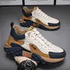 Männer Schuhe Air Cross Border Plattform Gummi männer Sneaker Sommer Männer Turnschuhe Nicht-Slip Männlichen Tennis Schuhe Gym laufen Sport Schuhe