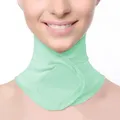 Anti Falten Silikon Care Neck Pad Neck Band Straffen Gel Spa Neck Maske Feuchtigkeits Pflegende Hals