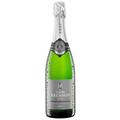 Brut, Champagner, Sekt & Co., brut, Frankreich, Bordeaux, 1 Flasche à 0,75 l