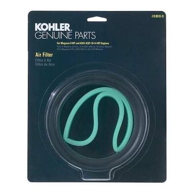 KOHLER 25 883 03-S1 Air Filter and Pre-Cleaner Kit