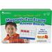 1 PK Learning Resources Magnetic 10-frame Answer Boards (LER6645)